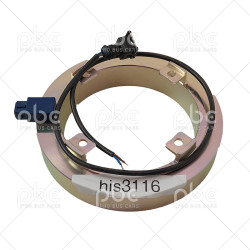 BOBINE LANG BITZ/BOCK