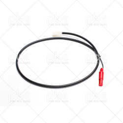 SONDE ROUGE