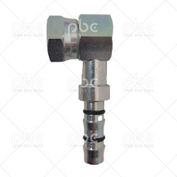 RACCORD 90°G10 ROTALOCK